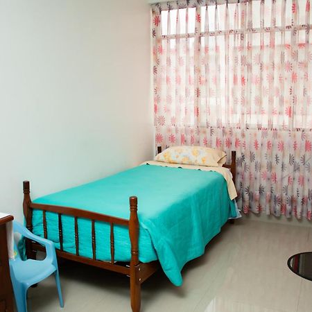 Departamento Las Vegas Apartment Chimbote Ngoại thất bức ảnh