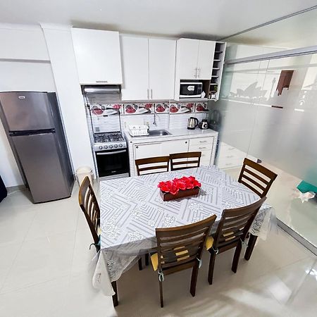 Departamento Las Vegas Apartment Chimbote Ngoại thất bức ảnh